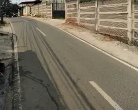 Dijual Tanah Area Jagakarsa Jakarta Selatan 5,5 Juta Per Meter
