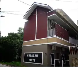 Dijual BU, Kost Exclusive Utara Hyatt, Potensi Income 200jt pertahun