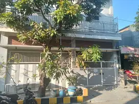 Kosan Aktif Lokasi Gunung Anyar Dekat Kampus UPN  Rungkut Surabaya