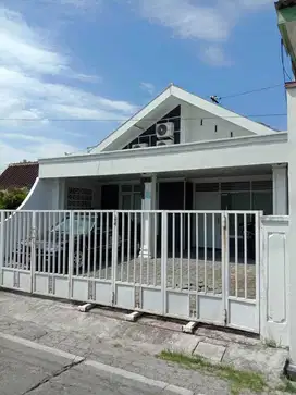 Dijual Kos Full Furnished di Laweyan Surakarta
