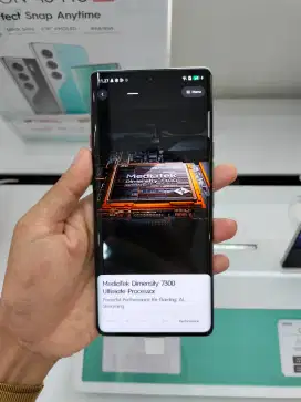 FIRS SALE TECNO CAMON 40 PRO 5G 8/256GB