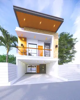 KEPUTIH TEGAL RUMAH KOST mahasiswa its hang tuah