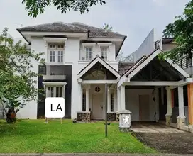 Dijual Rumah Di Kota Wisata Cibubur