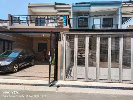 Rumah baru di turangga kota bandung