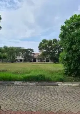 D jual kavling katamaran permai
