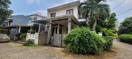 JUAL CEPAT RUMAH 2LT.  DALAM COMPLEK cibubur