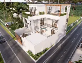 DIJUAL VILLA DI KUTUH JIMBARAN GWK