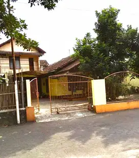 Dijual Rumah Murah di Triharjo, Sleman, Dekat ke UGM dan RSUD Sleman