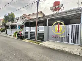 JARANG ADA RUMAH SIAP HUNI DI TURANGGA BANDUNG