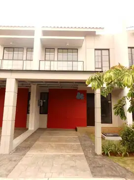 Dijual Rumah Green Village Pinang Tangerang