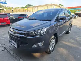 Pajak Panjang - Toyota Kijang Innova 2.0 G Bensin-AT 2018