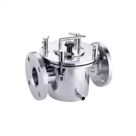 13.000GS Magnet Liquid Trap
