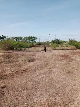 Tanah Nol Jalan Raya Jenu Tuban