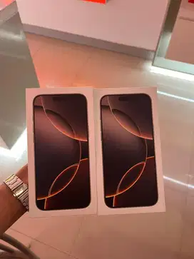 iphone 16 pro 128 cash/kredit sampai 24 bulan