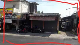 Jual Tanah area Raya Lontar strategis Nego