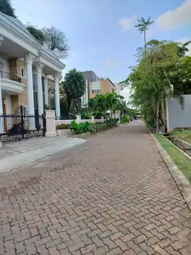 Dijual Super Murah Kav Pantai Mutiara Indah Blok S Pluit Penjaringan