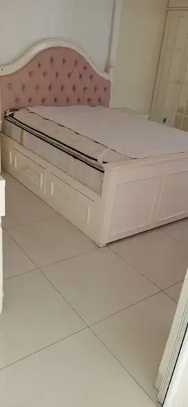 Jual rumah citra Gran Cibubur luas tanah besar ada kolam renang