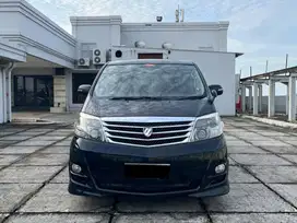 Toyota Alphard AS 2007