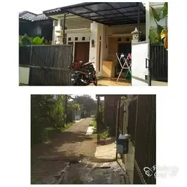 Jl. H. Basir, Pondok Kacang Barat Tangerang Selatan (Graha Bintaro)