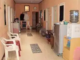 Dijual Rumah Kost Nyaman Di Slipi Jakarta Barat