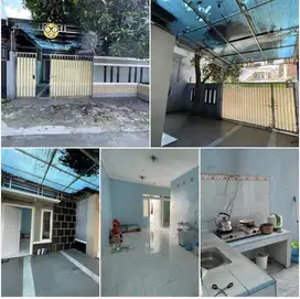 Rumah Asri Minimalis Siap Huni Murah.. DiJagakarsa, Jaksel