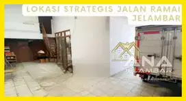 ANA RUMAH NGANTONG UK 12.3X35M LT 434M DI JELAMBAR