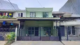 dijual rumah di janur asri, kelapa gading