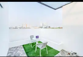 jual cepat Lux Jelambar, selalu full.nego