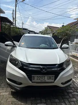 Honda HR-V 2018 Bensin