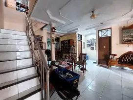 DIJUAL RUMAH DI BANJAR WIJAYA TANGERANG BANTEN