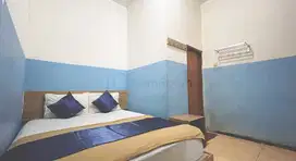 Kamar Nyaman dengan Fasilitas Lengkap Dekat dengan Lokasari Square