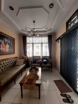 Dijual Rumah Banjar Wijaya Pinang Kota Tangerang