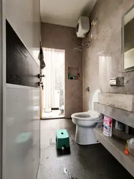 Rumah Rapih Siap huni, Strategis, Cluster Malibu Gading Serpong