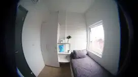 Kost 5 Star Binus Syahdan Kemanggisan Jakarta Barat Palmerah Slipi