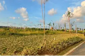 D jual kavling pik 2 residence