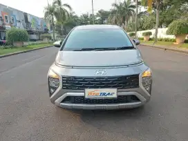 HYUNDAI STARGAZER PRIME A/T 2022