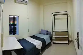 Kost Puri Cendana Cengkareng Duri Kosambi Orangtua Group