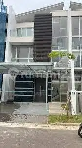 Jual Murah Rumah Golf Island PIK Cluster MOZART 8x25 3lt BEST PRICE