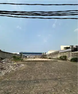 Di Jual Kavling Komersil Sutra Niaga Alam Sutera