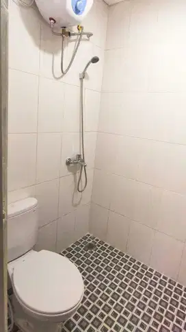 Kost Exclusive Terdekat Duri Kosambi Cengkareng STT PLN ST. Rawa Buaya