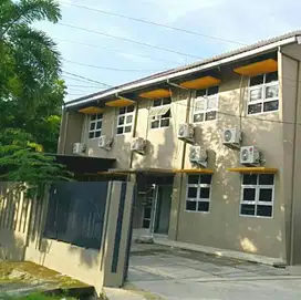 KOSAN JL PEMUDA 36kamar full isi