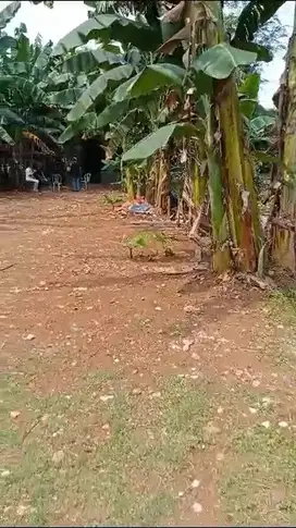 Di Jual/Di kerjasamakan Tanah di Sarua indah Tangerang Selatan