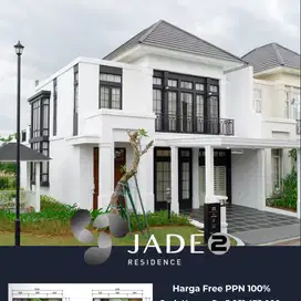 dijual cepat rumah mewah di summarecon makassar dekat bandara