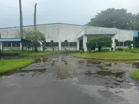 Dijual Tanah Industri Dan Ex Pabrik Di MM2100-Bekasi Jawa Barat