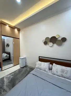 Di jual Rumah 2 lantai di Taman Pulo Indah, Penggilingan, jakarta