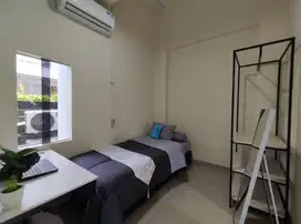 Kost Puri Cendana Duri Kosambi Cengkareng STT PLN ST Rawa Buaya
