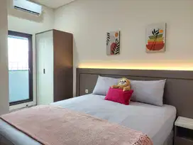 KOS EKSKLUSIF JAKARTA SELATAN