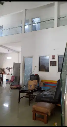 jual Rumah di Semarang Timur