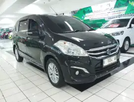 Suzuki Ertiga Gx 1.4 Matic 2017