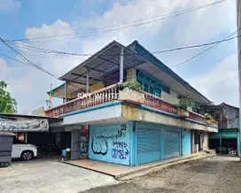 Dijual Rumah dan Ruko di Jl Ciputat Raya dekat dengan Pondok Indah & P